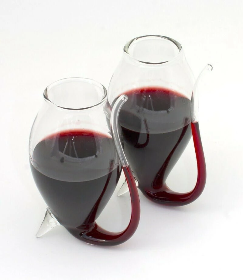 Port Decanter & Sipper Set Vinology BS/PS5 by Vinology color Sort