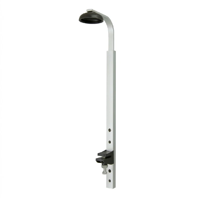Vægmonteret flaskeholder - 1,5 liter BTBL3204 by Beaumont color Sort
