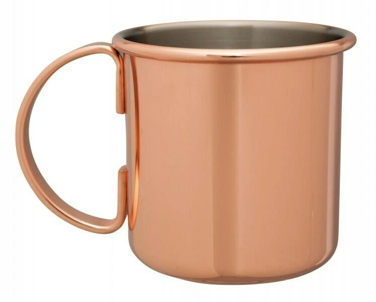 Moscow Mule krus Kobber - Mezclar, 500 ml BTBL3329 by Beaumont color Kobber