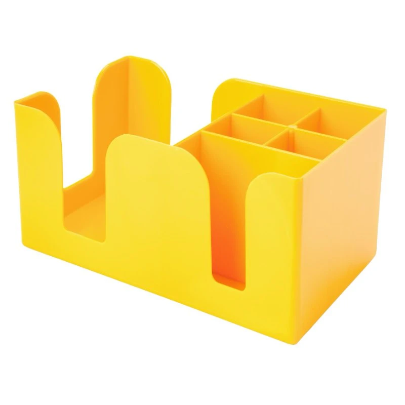 Bar Caddy - Gul BTBL3535YEL by Beaumont color Gul