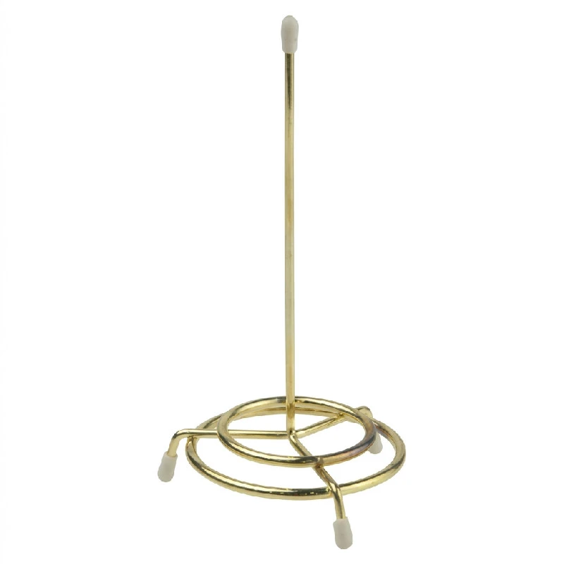 Bon spyd 16.5cm - Messing BTBL3661BR by Beaumont color Sort