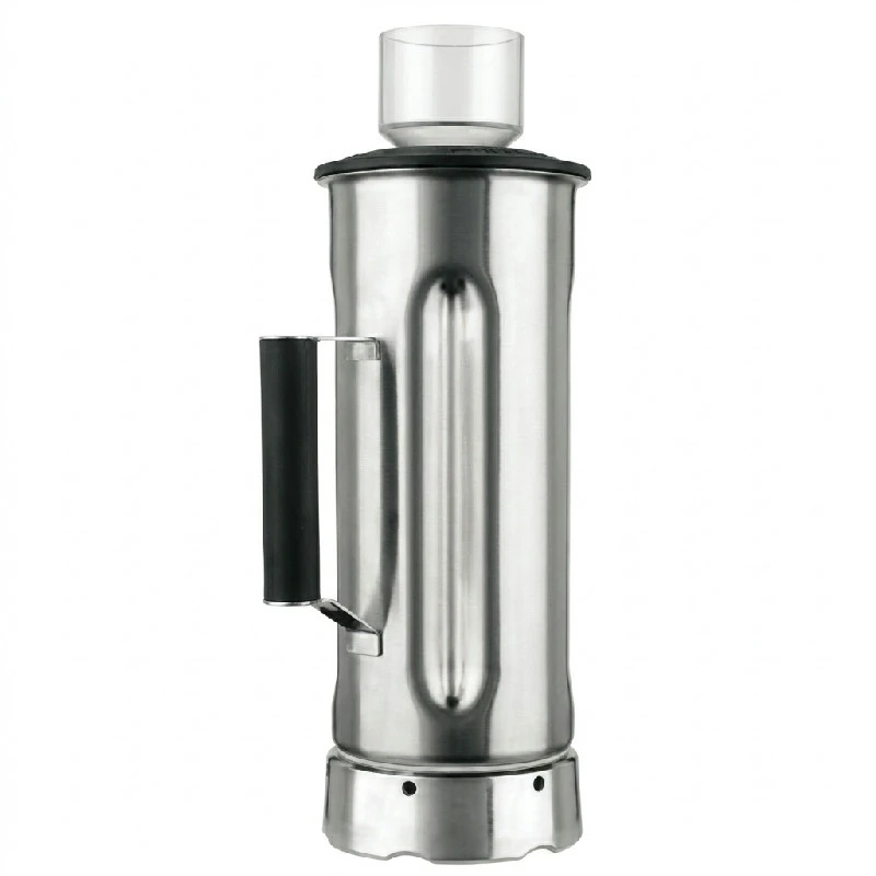 Stålkande 1,8 L Komplet t/HBF400/500 Foodblender 6126-400-CE by Hamilton B color Sort