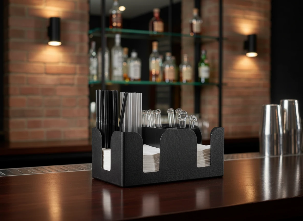Bar Caddy - Sort BTBL3535 by Beaumont color Sort