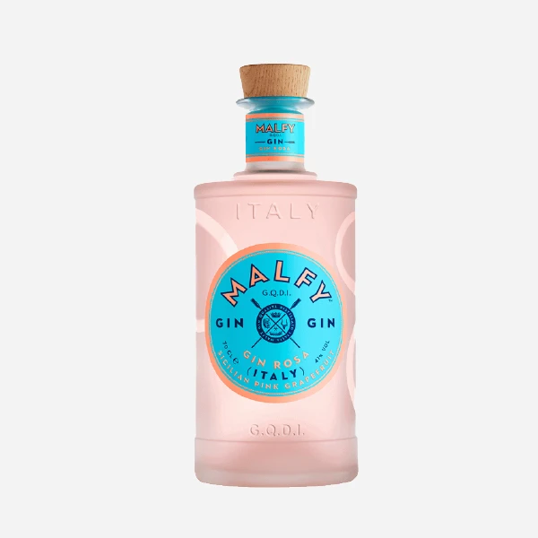 Malfy Gin Rosa FL 70 51366 by MALFY color Sort
