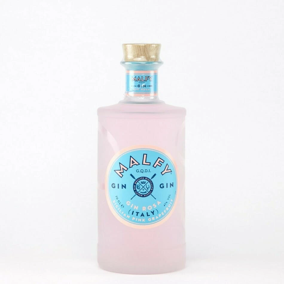 Malfy Gin Rosa FL 70 51366 by MALFY color Sort