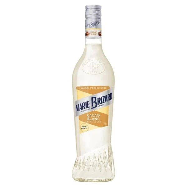 Marie Brizard Liqueur Cacao White FL 70 63406 by MARIEBRIZA color Sort