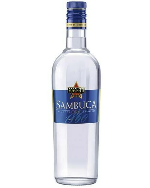 Sambuca Borghetti FL 70 63407 by BORGHETTI color Sort