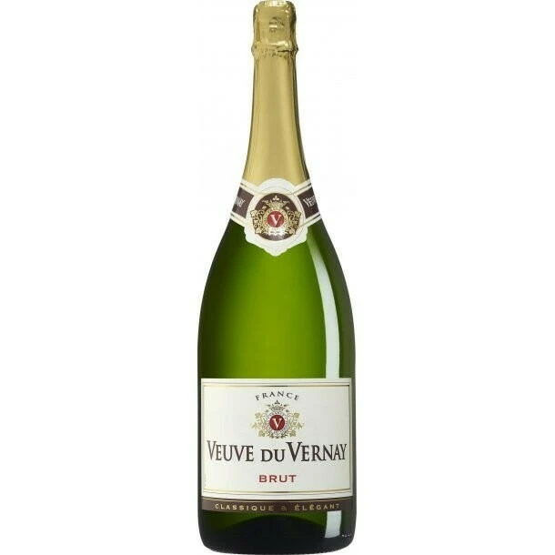 Veuve du Vernay Brut (MG) FL 150 30112 by VEUVEDUVER color Sort