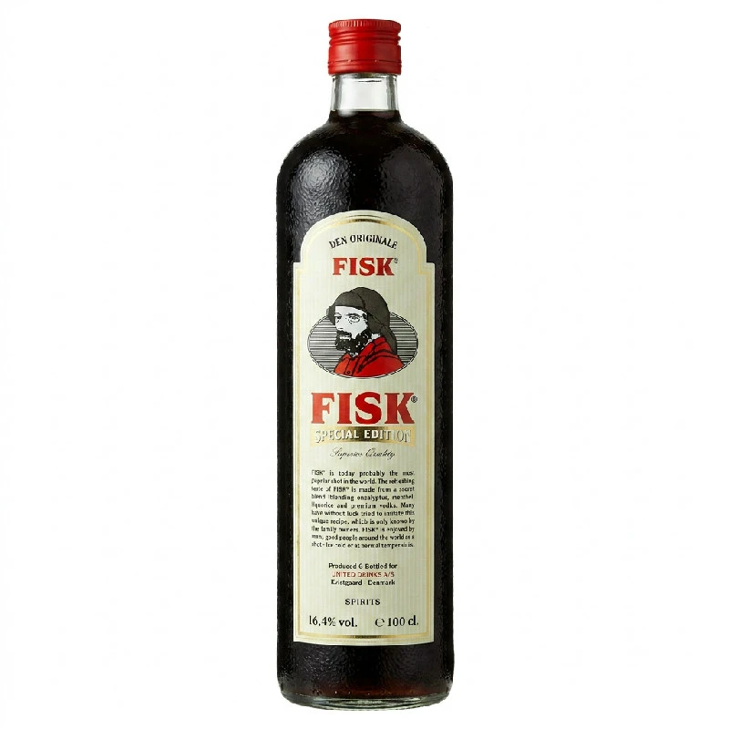 Fisk The Classic FL 100 64085 by FISK color Sort