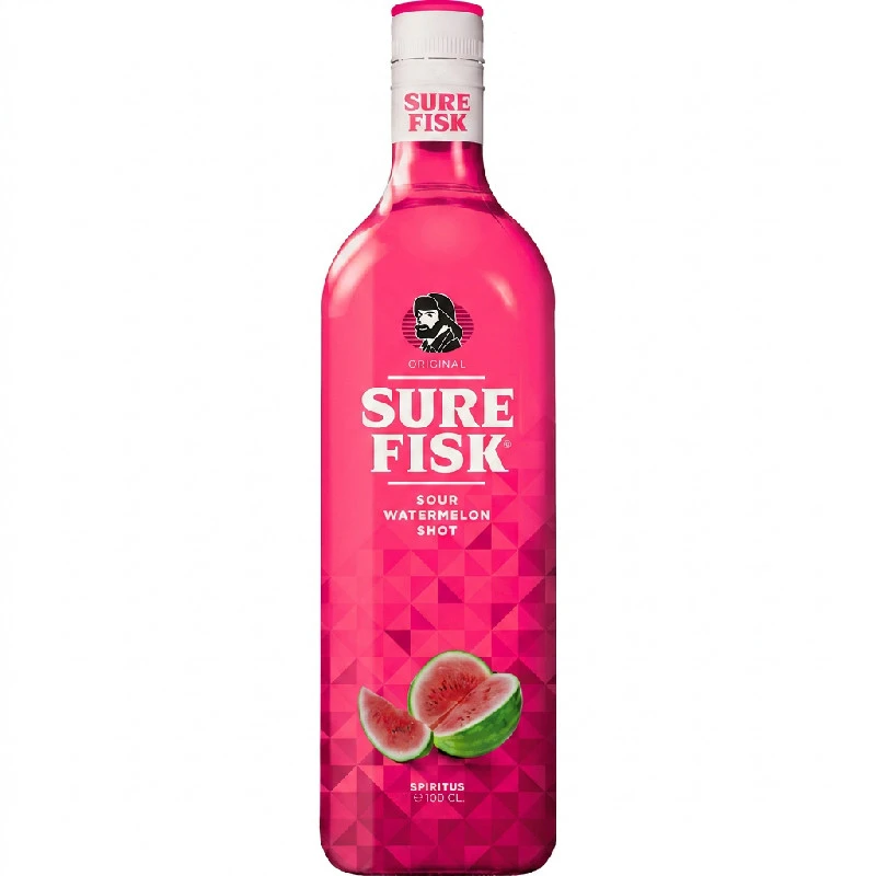 Fisk Sure Vandmelon FL 100 64111 by FISK color Sort