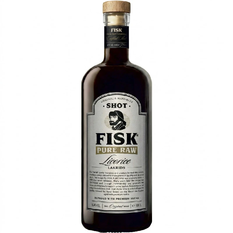 Fisk Pure Raw FL 70 64127 by FISK color Sort