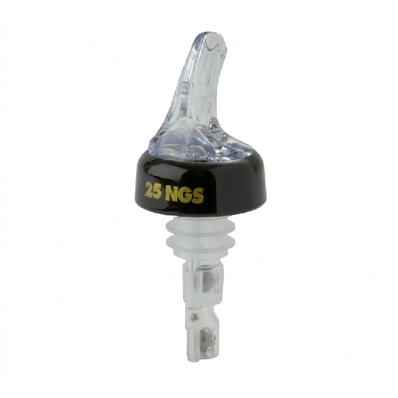 Sikker Skænkeprop - 25 ML* Klar BTBL3020 by Beaumont color Sort
