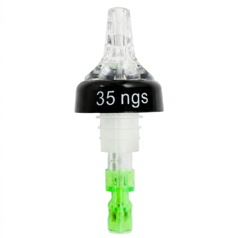 Quick Skænkeprop - 35 ml Klar BTBL3029 by Beaumont color Sort
