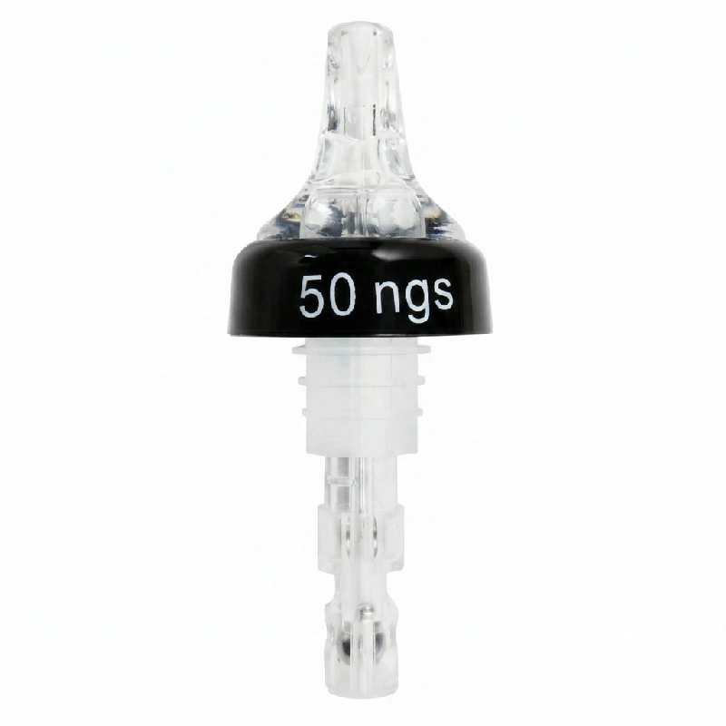Quick Skænkeprop - 50 ML Klar BTBL3046 by Beaumont color Sort