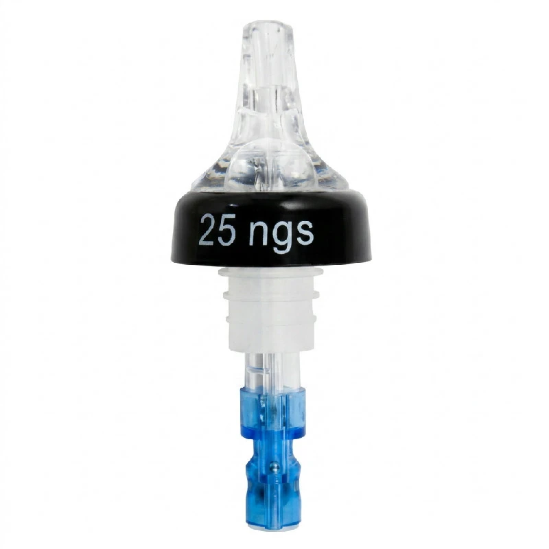 Quick Skænkeprop 25 ml Klar BTBL3055A by Beaumont color Sort