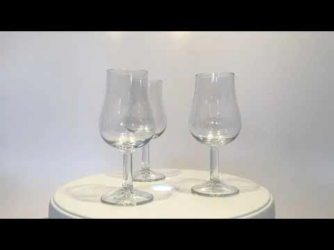 Spey Romglas 14 cl - Urban Bar SB1002 by Urban Bar color Sort