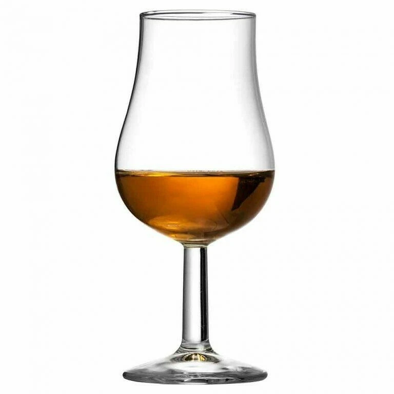 Spey Romglas 14 cl - Urban Bar SB1002 by Urban Bar color Sort