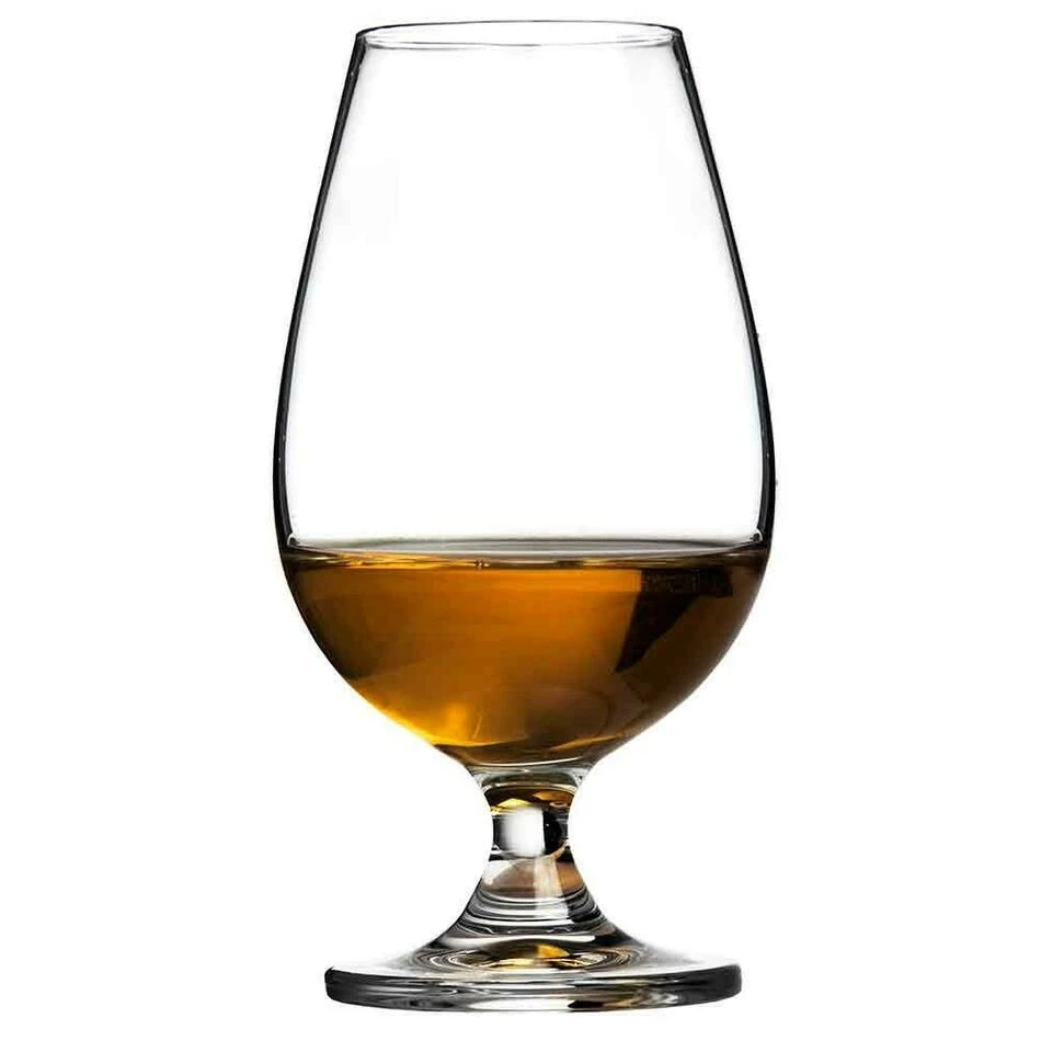 Ølsmageglas 18 cl - Urban Bar SB1005 by Urban Bar color Sort