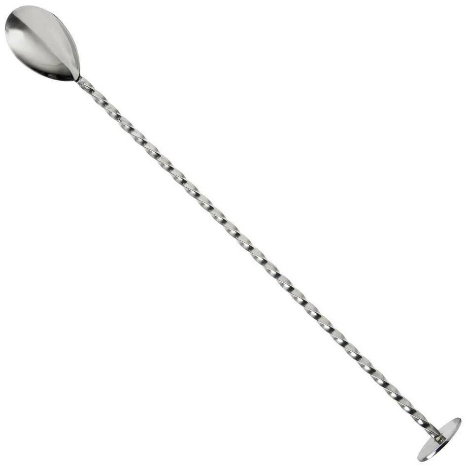 Klassisk Barske - Urban Bar 27 cm UB102 by Urban Bar color Sort