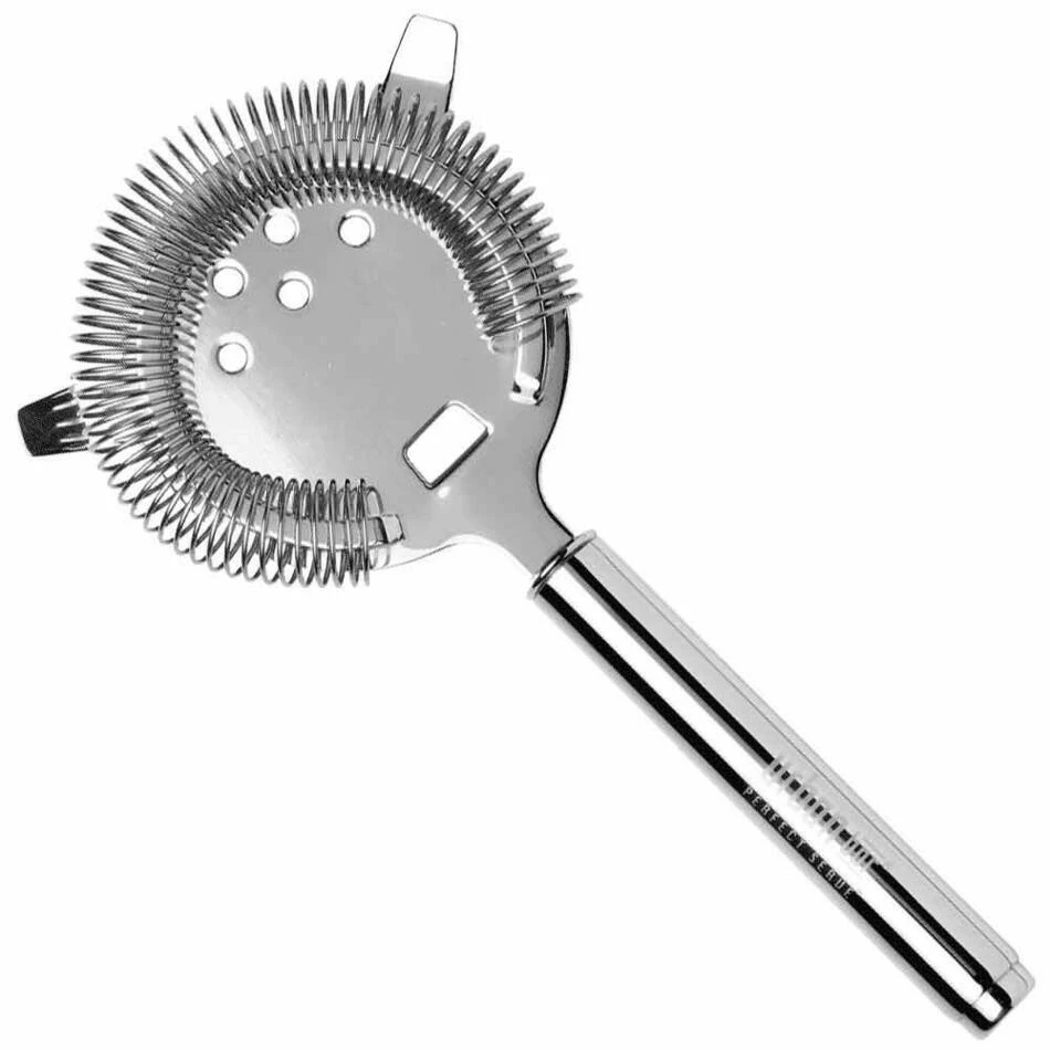 Hawthorn Strainer - Urban bar UB23 by Urban Bar color Sølv