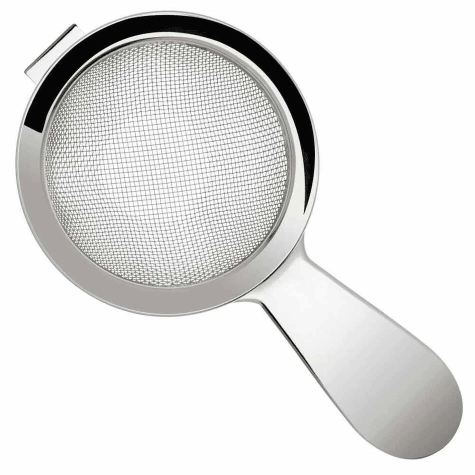 Biloxi Fine Strainer (60mm håndtag) - Urban bar UB2944 by Urban Bar color Sølv