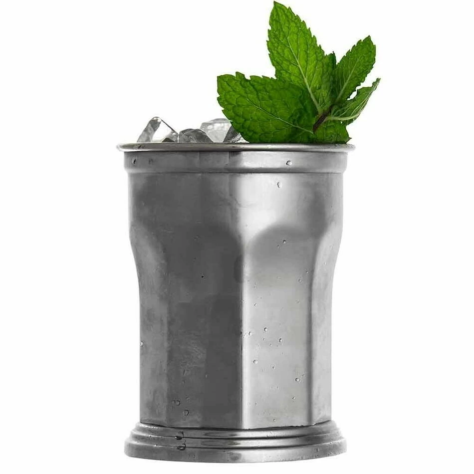 Ottekantet Julep Cup - Urban Bar UB2971 by Urban Bar color Sort