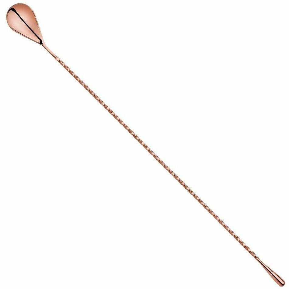 Barske 40 cm Kobber - Urban Bar UB3077 by Urban Bar color Sort