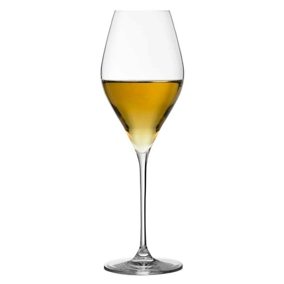 Hvidvinsglas - Bacci - Krystalglas - Urban bar UB3235 by Urban Bar color Hvid