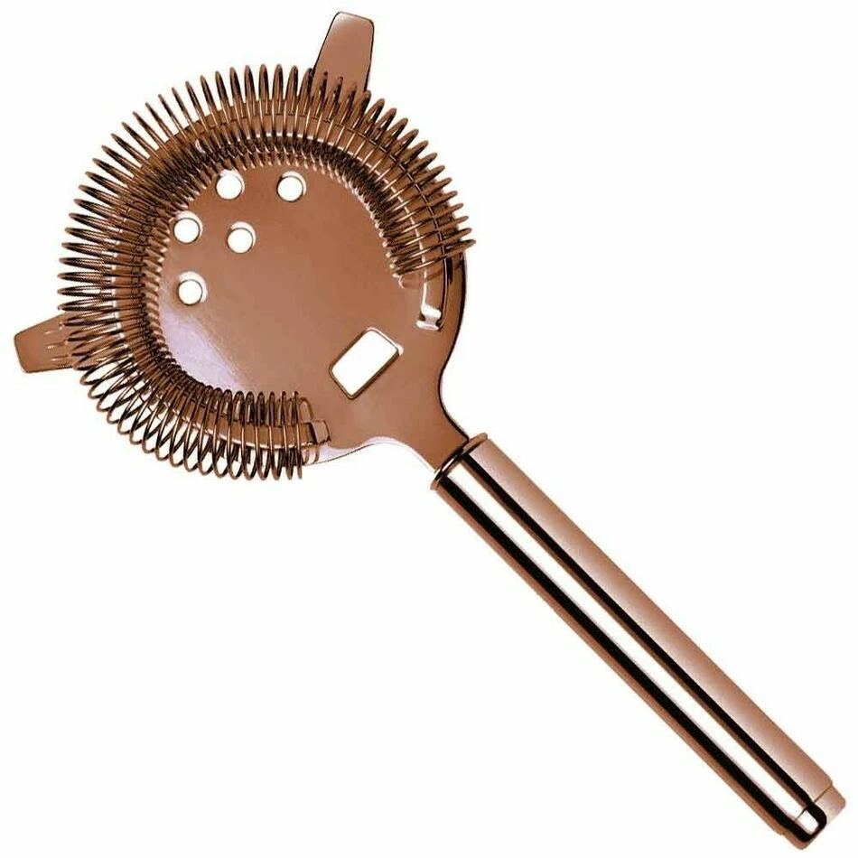 Hawthorn Strainer Rose Guld - Urban bar UB324 by Urban Bar color Guld