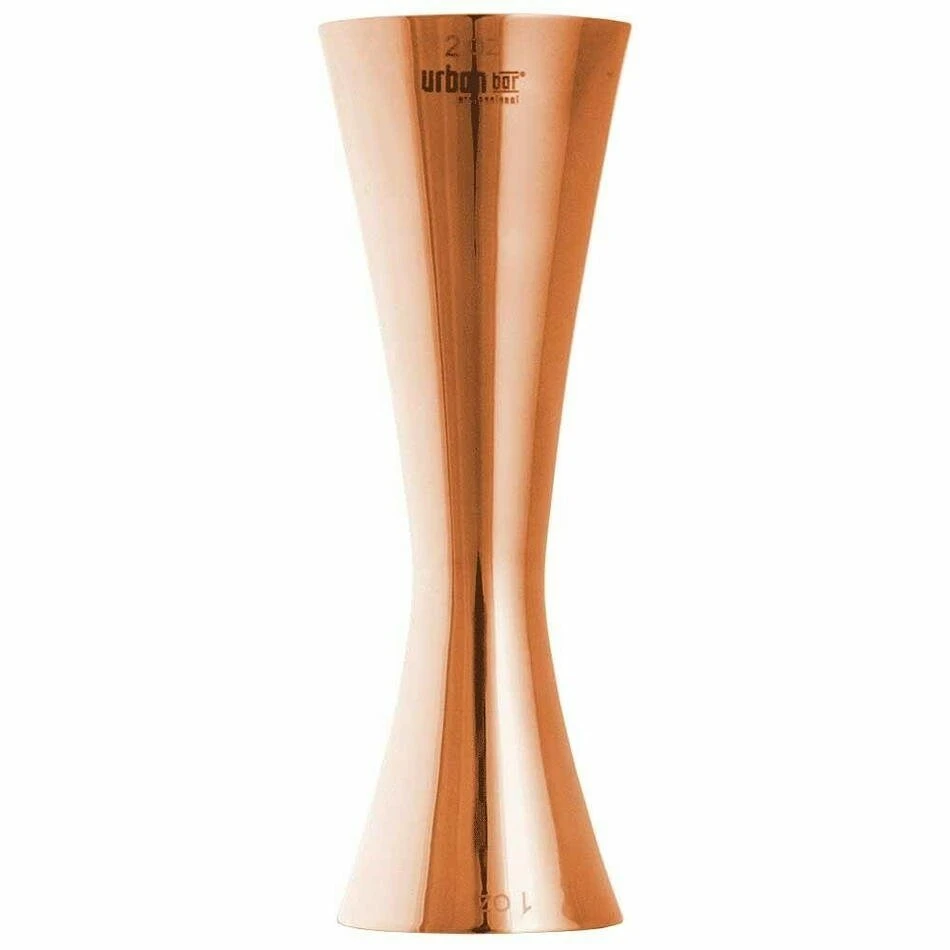 Jigger 20 / 40 Kobber - Urban bar UB3291 by Urban Bar color Kobber