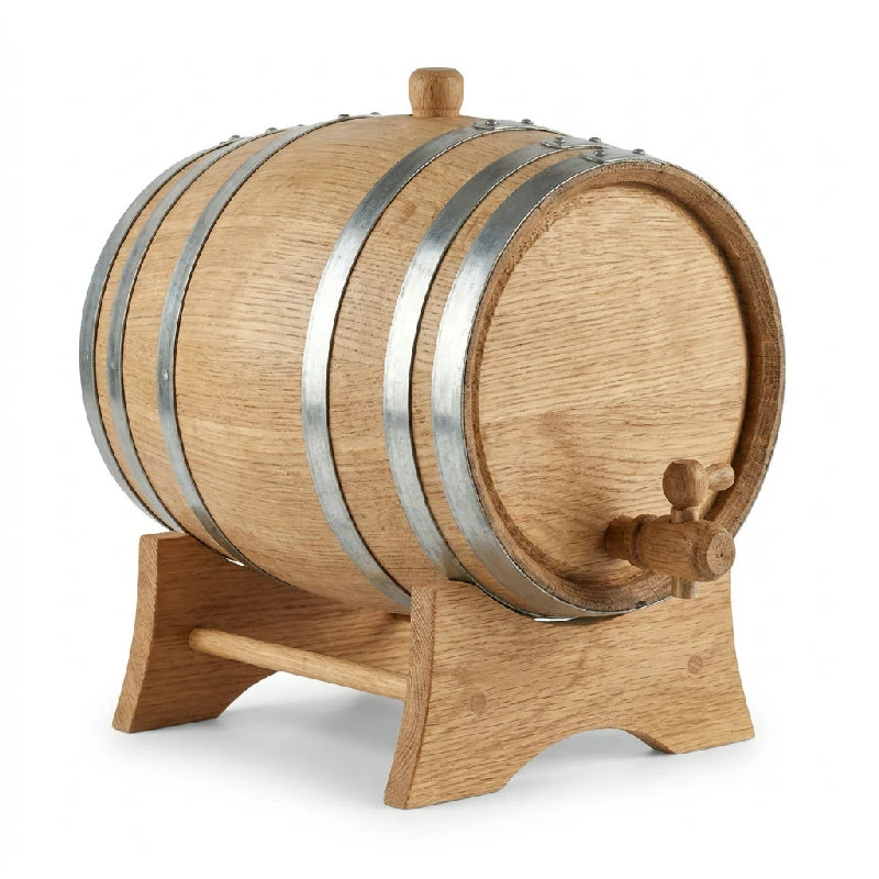 Fadlagringstønde 3 liter - Urban bar UB3784 by Urban Bar color Sort