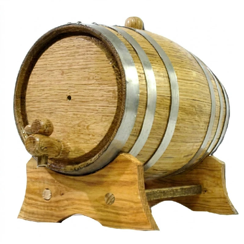Fadlagringstønde 5 liter - Urban bar UB3785 by Urban Bar color Sort