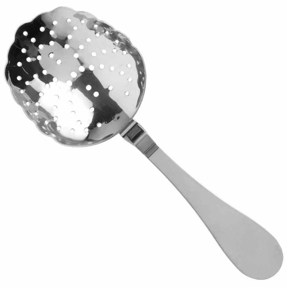 Biloxi Julep Strainer - Urban bar UB42-01 by Urban Bar color Sølv
