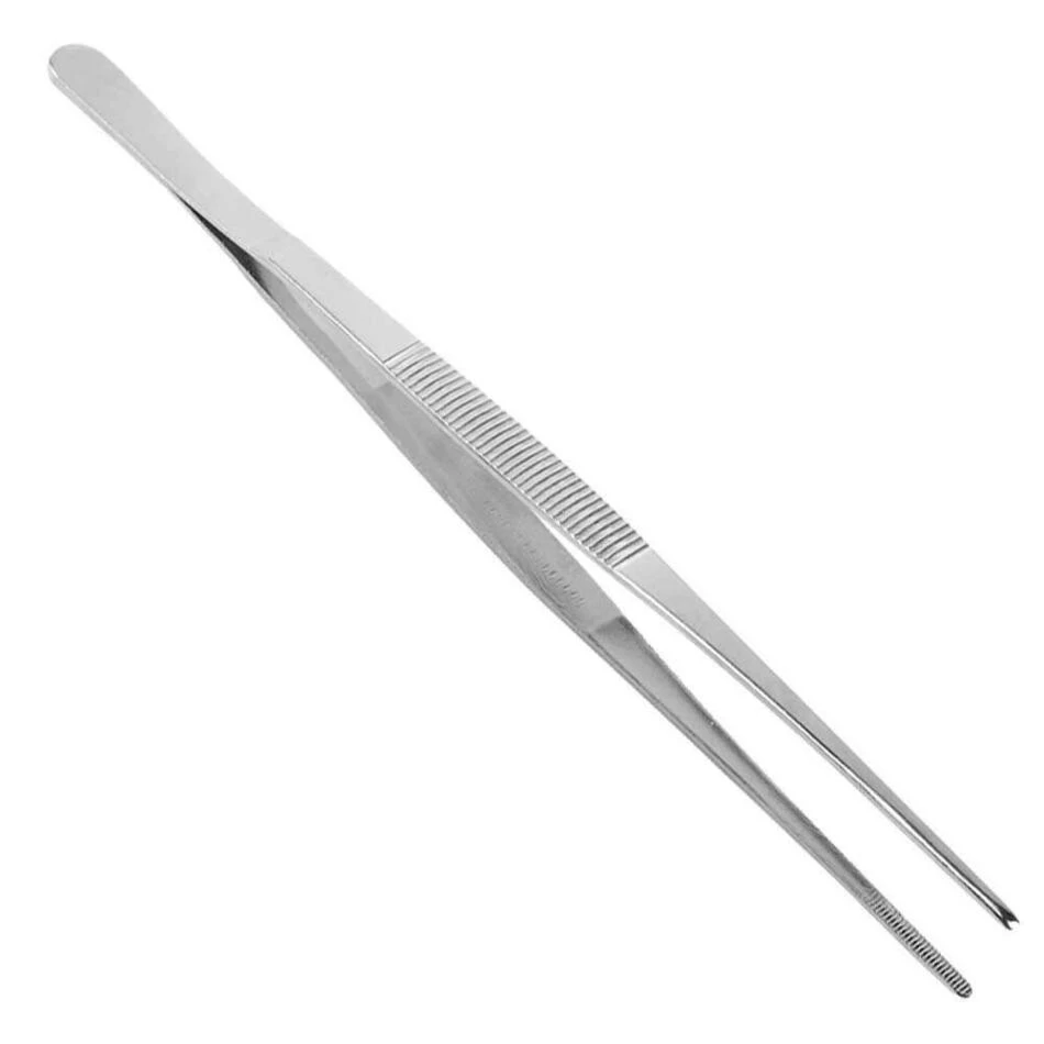 Garnish pincet 25cm - Urban bar UB4223 by Urban Bar color Sort