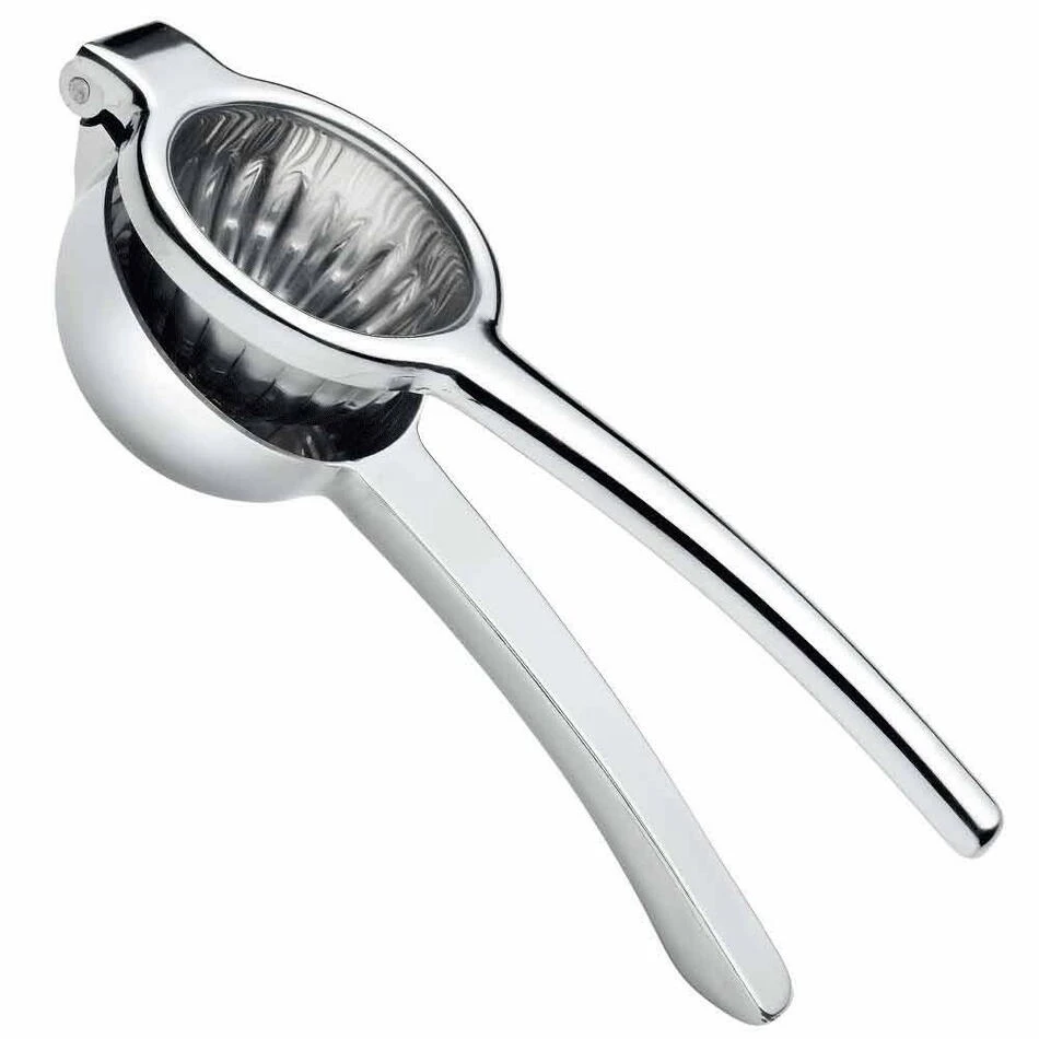 Urban Bar Squeezer i rustfrit stål - 7,5 cm UB611 by Urban Bar color Sort