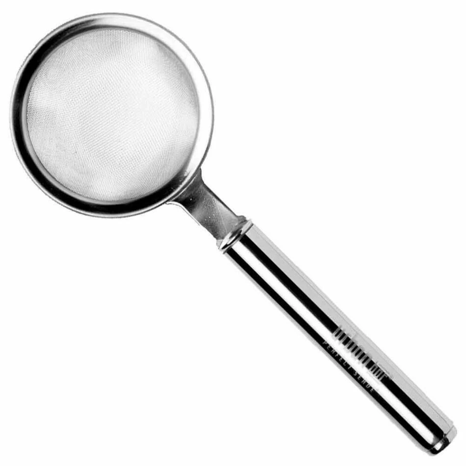 Fine Strainer UB - Urban bar UB92 by Urban Bar color Sølv