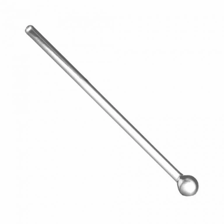 Glas Stirrer Lille - Urban Bar UB94 by Urban Bar color Sort