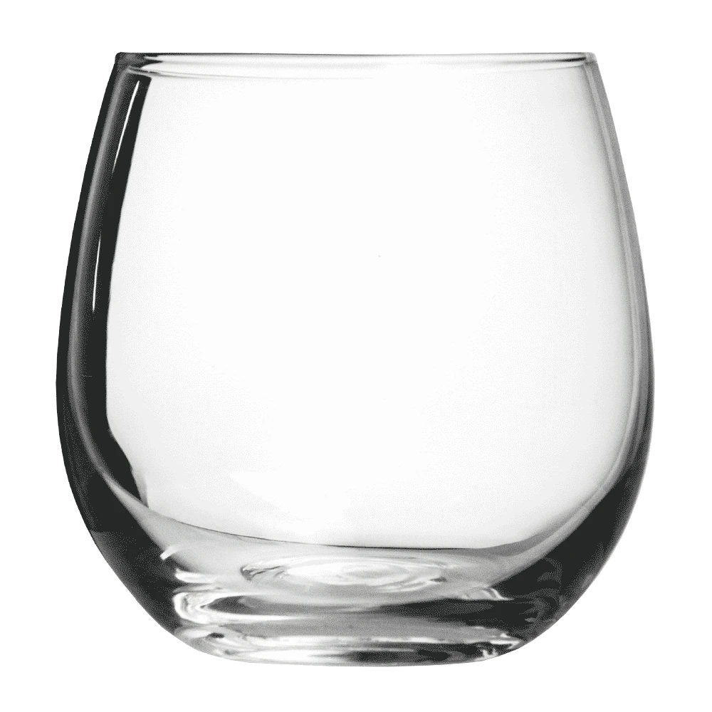 Gin Tumbler glas 47 cl - Urban Bar UB820 by Urban Bar color Sort