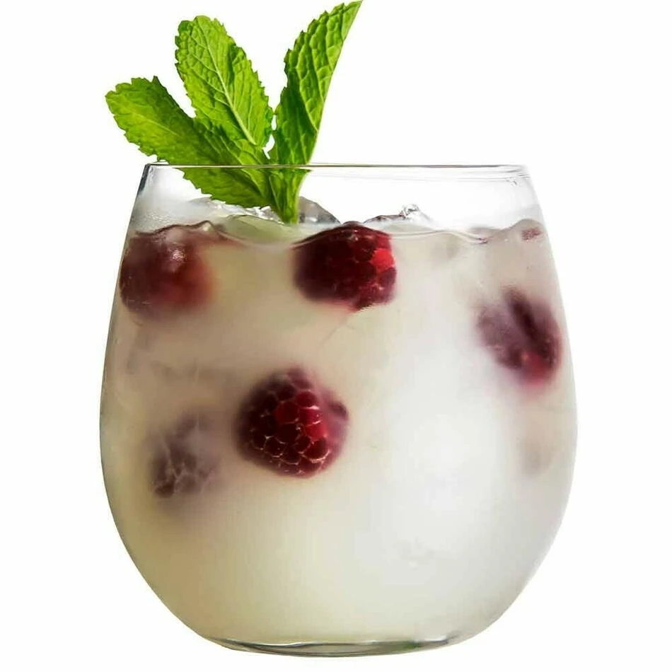 Gin Tumbler glas 47 cl - Urban Bar UB820 by Urban Bar color Sort