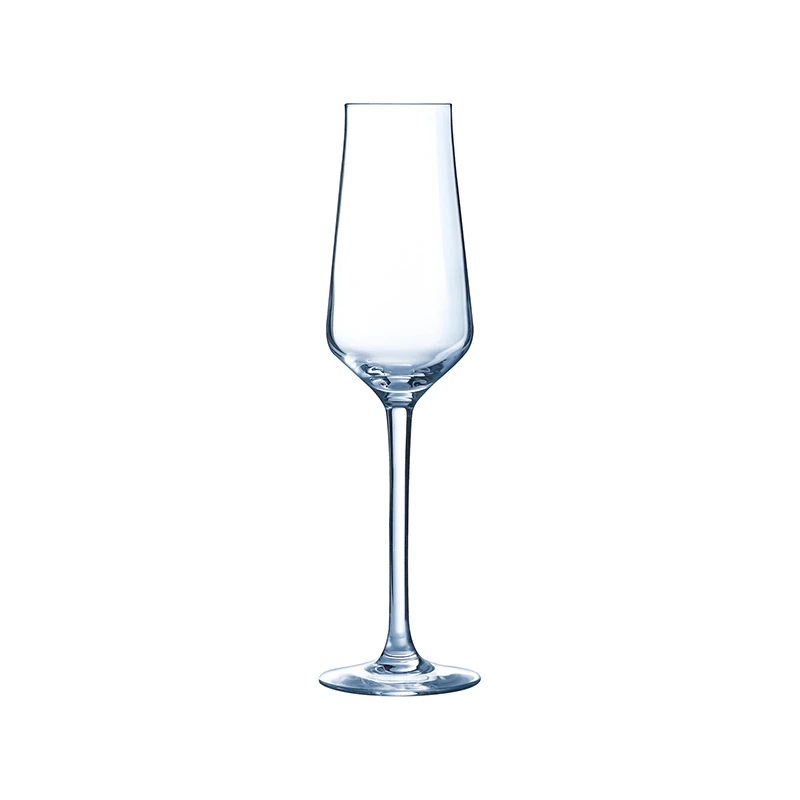 REVEAL'UP Champagneglas 21 cl J8907 by Chef & Som color Sort
