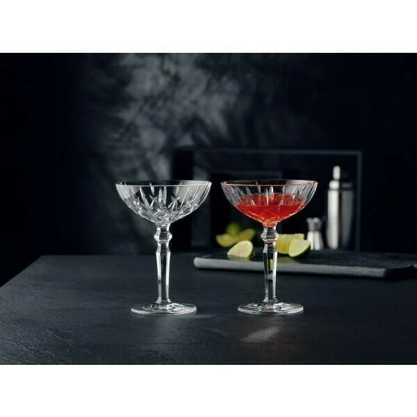 Cocktailglas Noblesse, Nachtmann - 180ml 6630G by Nachtmann color Sort