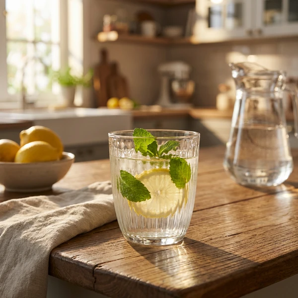 Bormioli Line drikkeglas, klar, 29 cl 20404520 by BORMIOLI color Klar