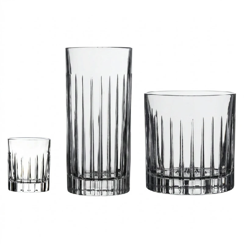 RCR Timeless Glas pakke GlasPakke1 by RCR Glas color Sort