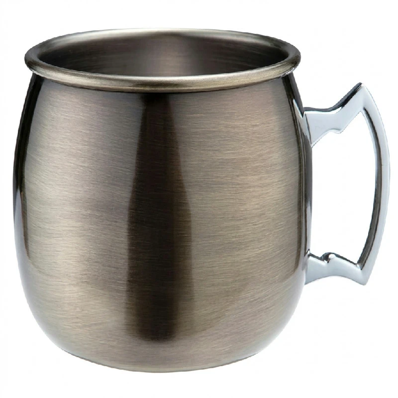 Moscow Mule Mug - Antik messing BTBL3656 by Beaumont color Messing