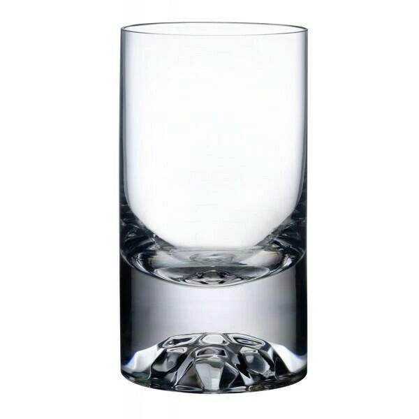 Tumbler Shade, Nude - 290ml (4 stk.) 7061BS by nude color Sort