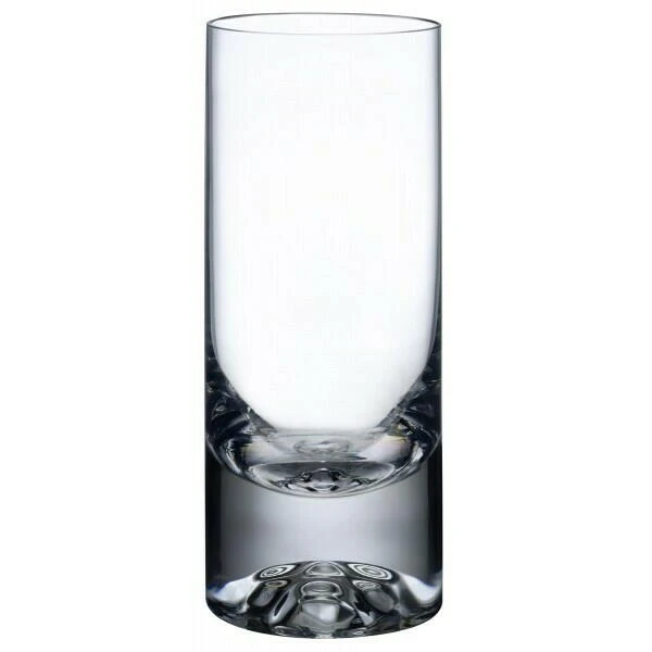 High Ball Glas Shade, Nude - 325ml (4 stk.) 7062BS by nude color Sort