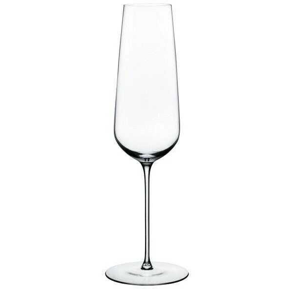 Champagneglas Stem Zero, Nude - 300ml (2 stk.) 7037BS by StemZero color Sort