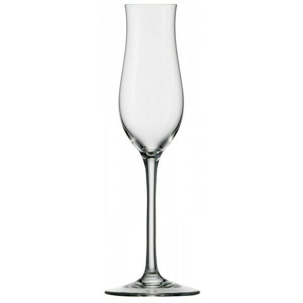 Grappa glas - Grandezza Stölzle Lausitz - 105ml (6 stk) 2131BS by Stölzle color Klar