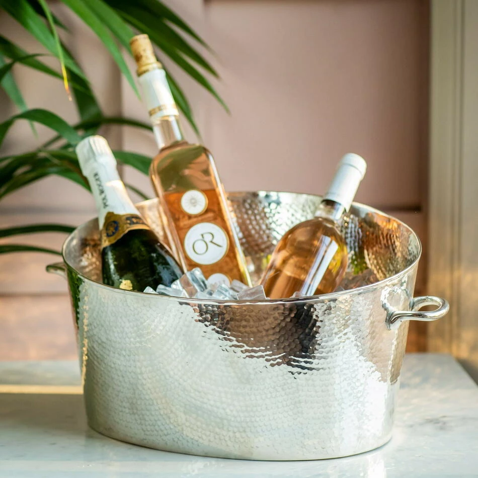 Palace Champagnebad PAL-6118-LGE by Culinary Concepts color Sort
