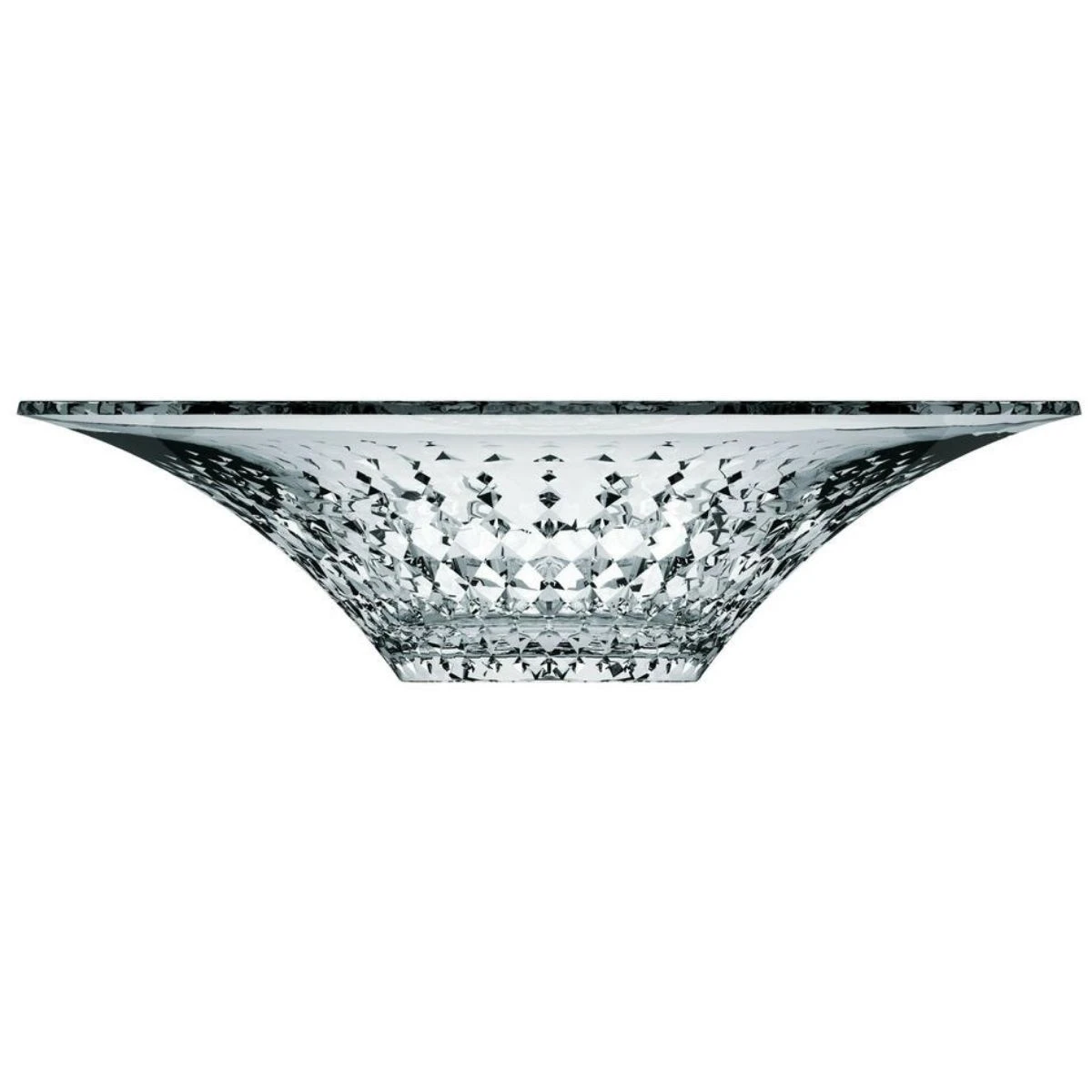 Krystalbowl 36cm LADY DIAMOND L9792 by Koop color Sort